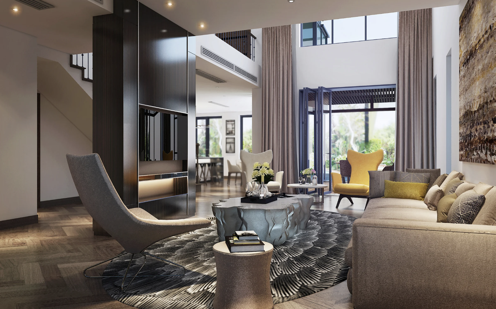 Residential renovation service