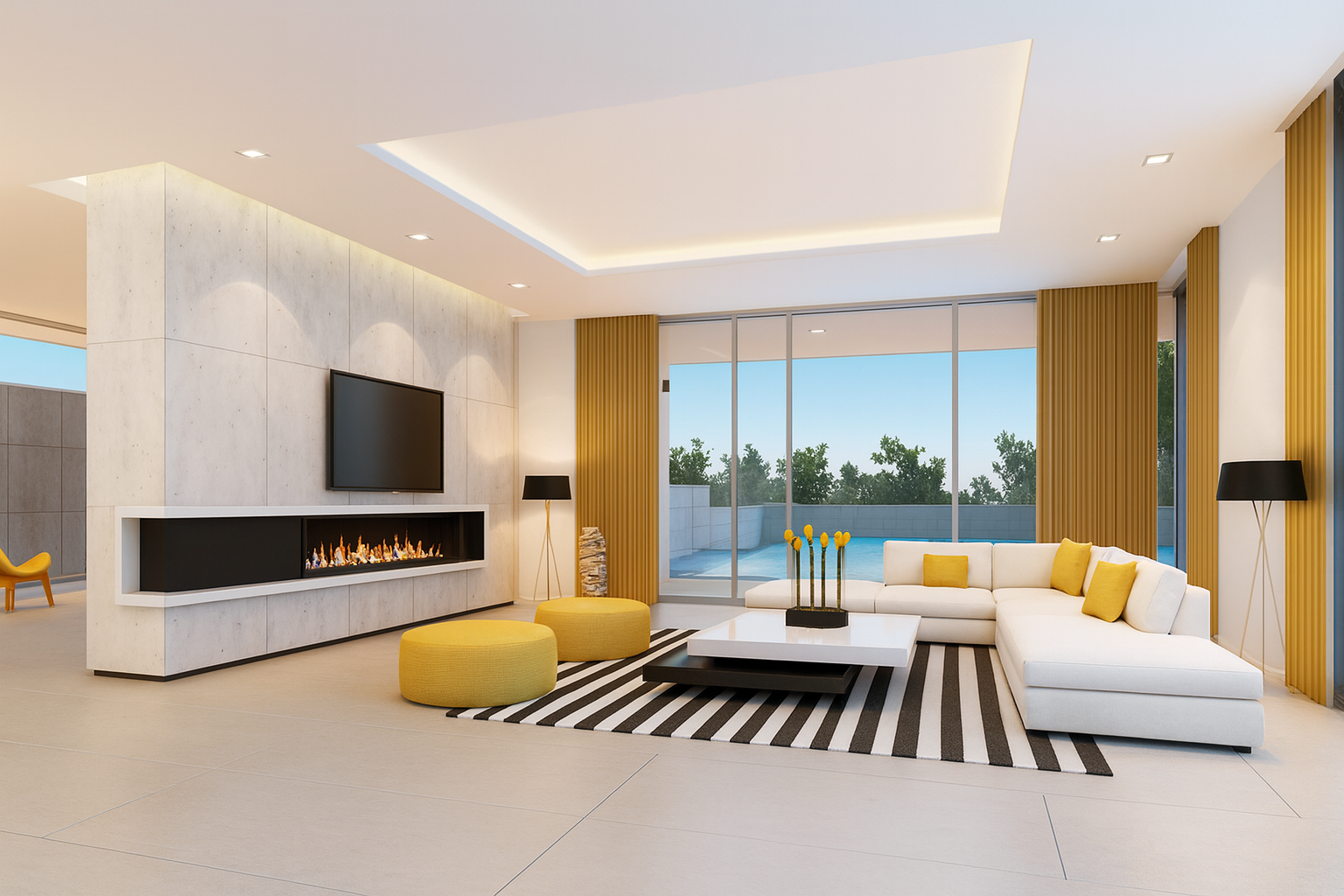 Villa Renovation banner