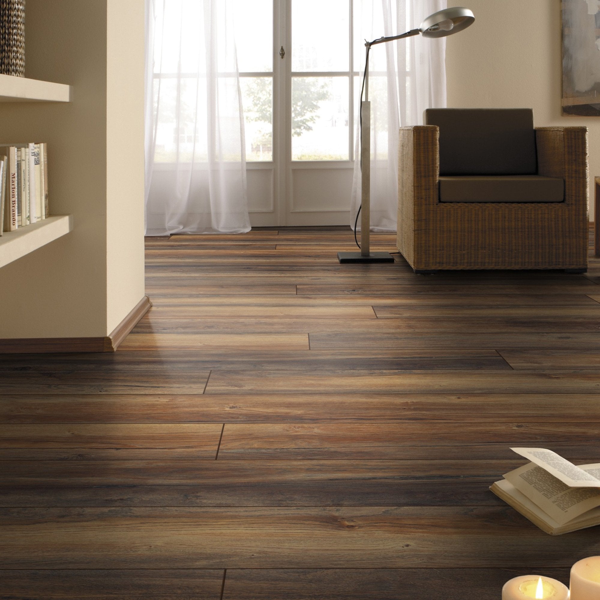 Wooden Flooring detail image 2