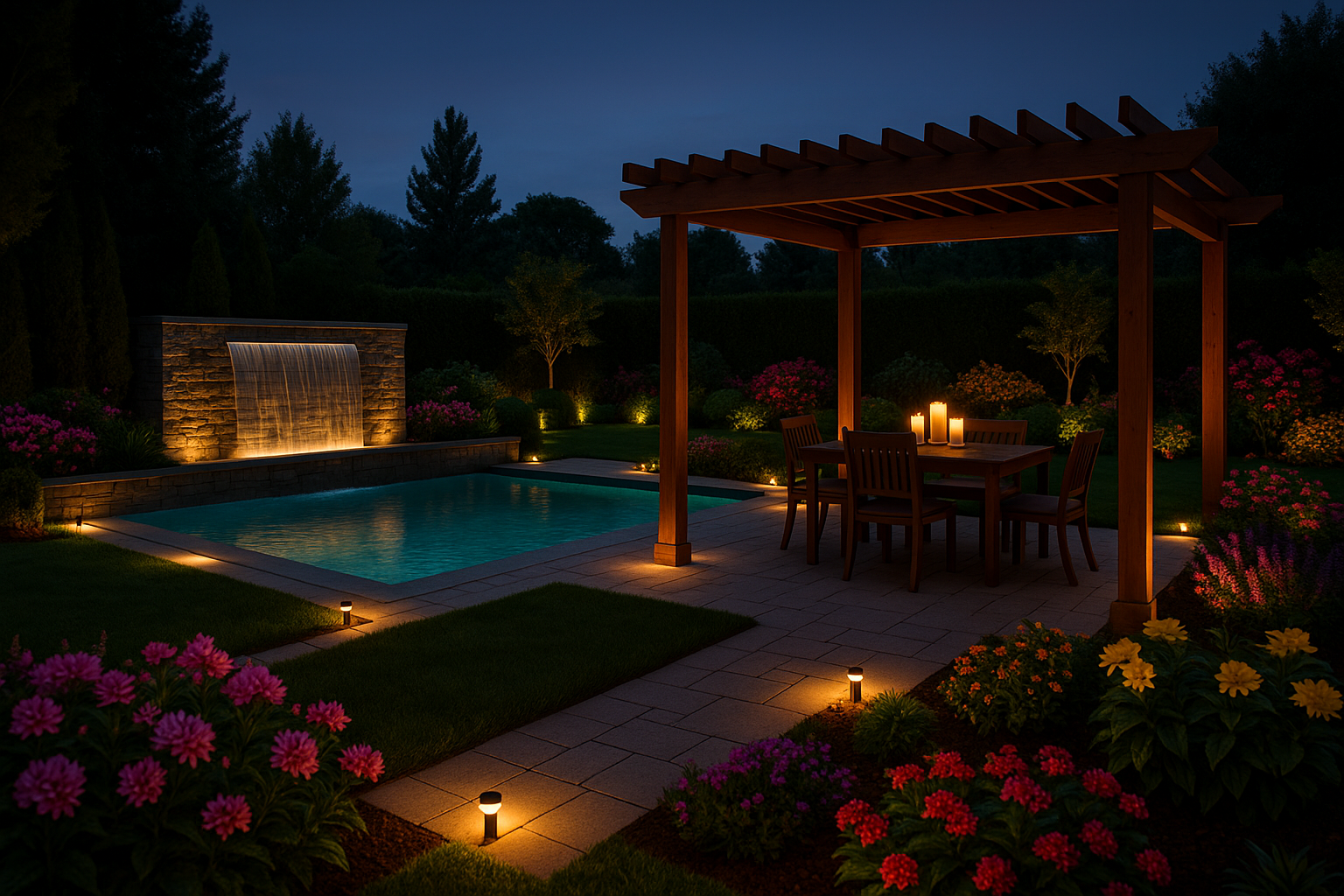 Landscaping  detail image 4