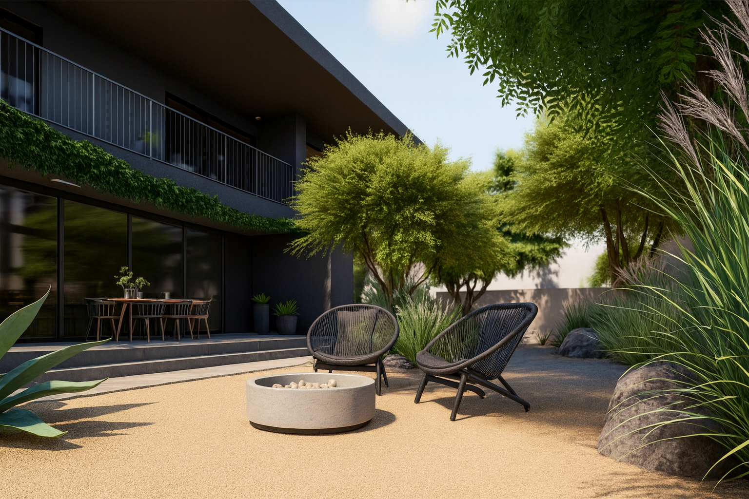 Landscaping  gallery image 1