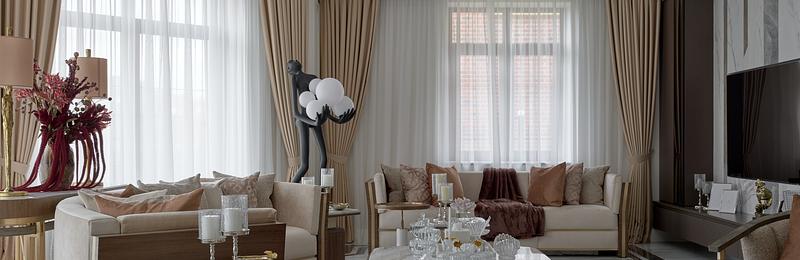 Beautiful Luxury Villa  project image