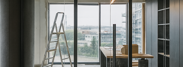 Transforming a Commercial Space in Dubai: Your Guide to a Seamless Office Renovation - Renoworks Dubai Blog Image